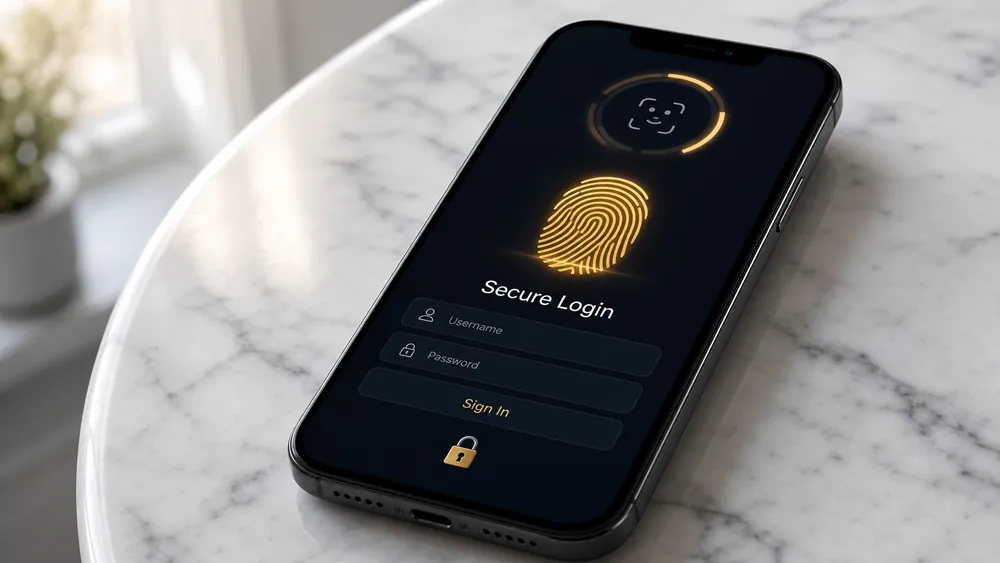 Prioritizing Security During Your Mr Green App Download