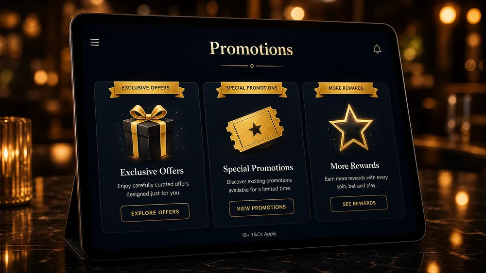 Step-By-Step Security Protocol for Claiming Offers Safely