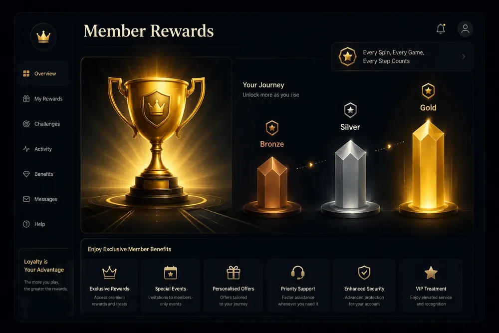 Evaluating Regular Campaigns and Ongoing Member Benefits