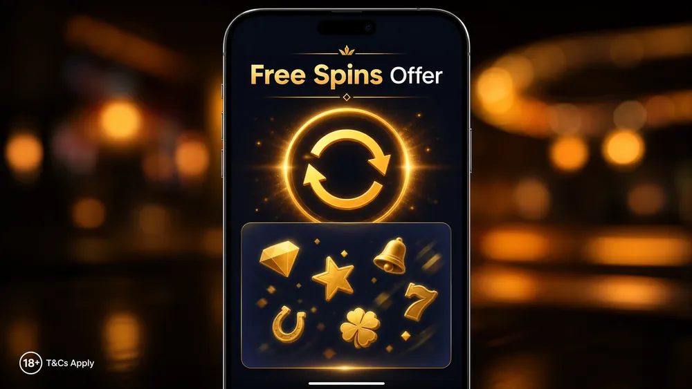 Understanding Mr Green Free Spins in Ireland: A Player’s Handbook