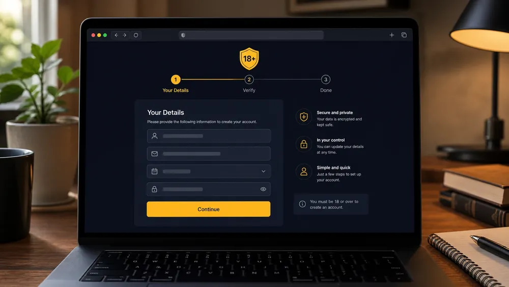 Mr Green Login Portal: The Definitive Guide to Registration and Verification in Ireland