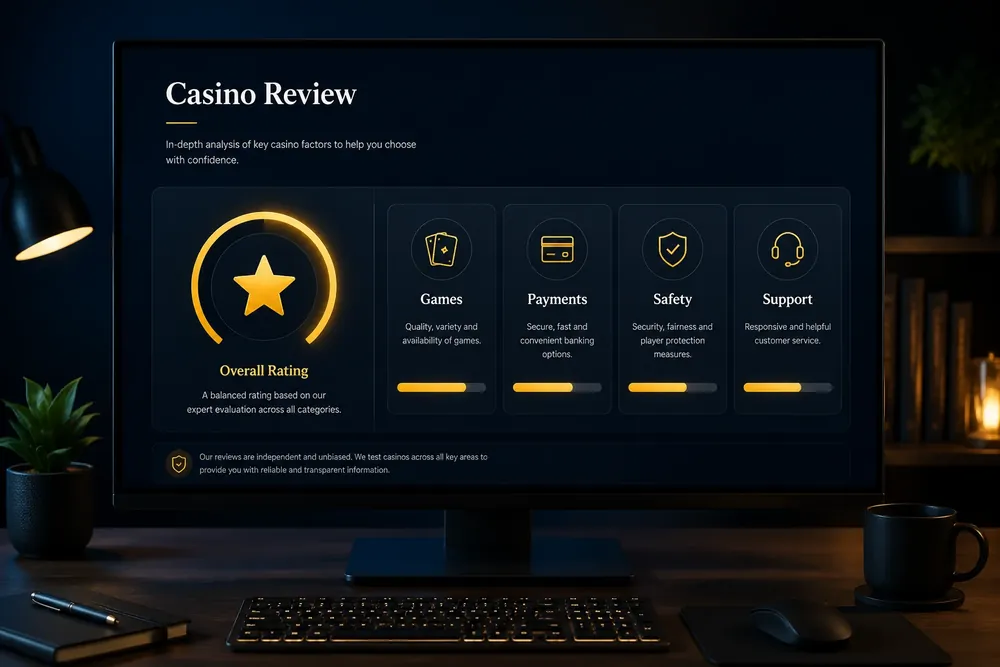 Tactical Card Environments: Insights from a Mr Green Blackjack Review