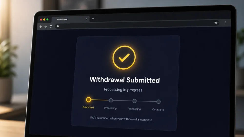 Regarding Paysafe, PayPal and Similar Services